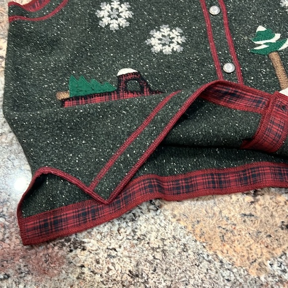 Woolrich Vest - Picture 8 of 10